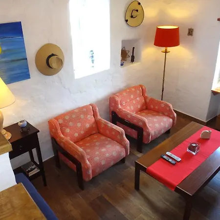 El Oratorio Casa vacanze *