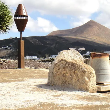 El Oratorio Holiday home