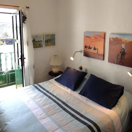 Casa vacanze El Oratorio