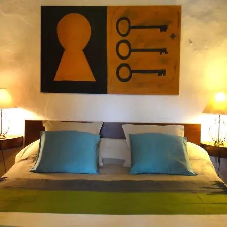 Casa vacanze El Oratorio