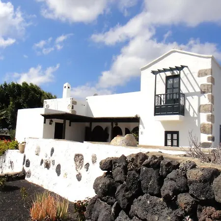 Casa vacanze El Oratorio *