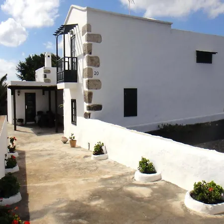El Oratorio Casa vacanze