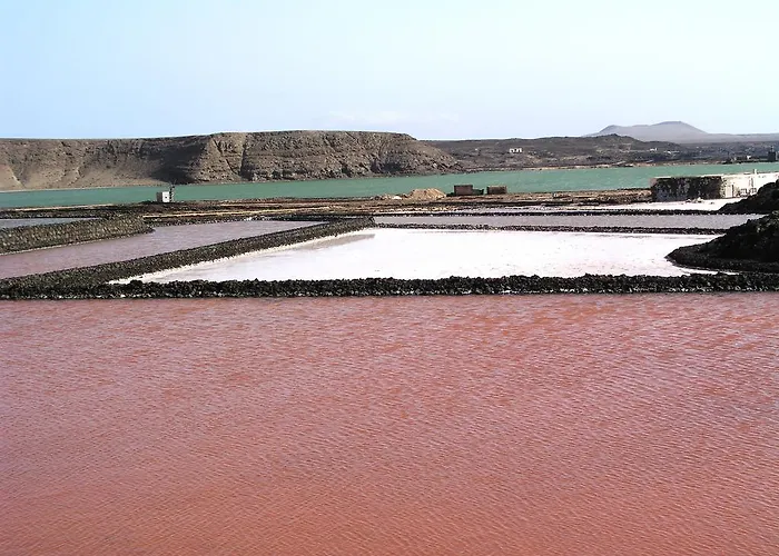 別荘 El Oratorio *