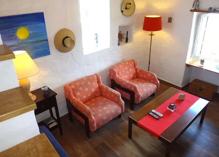 El Oratorio 別荘 *