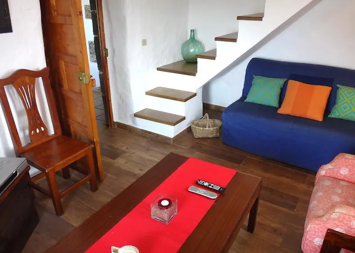 El Oratorio 別荘 Masdache