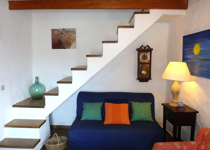 El Oratorio 別荘 Masdache