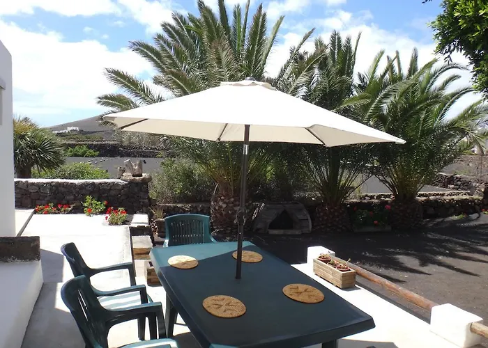 別荘 El Oratorio Masdache