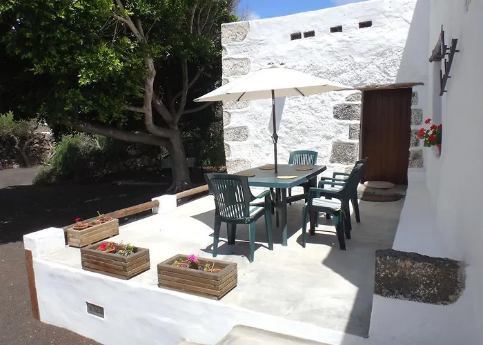 El Oratorio 別荘 Masdache