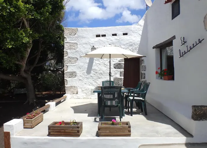 別荘 El Oratorio *