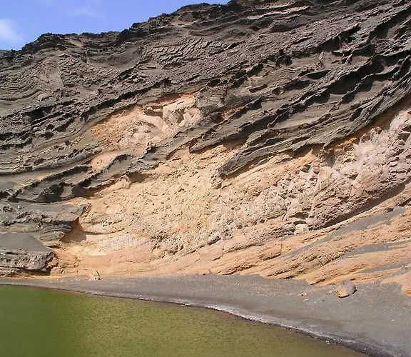 別荘 El Oratorio *