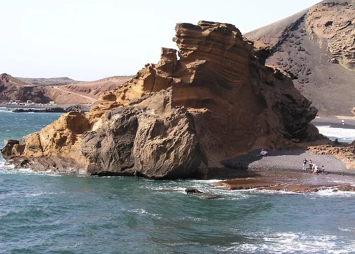 El Oratorio Vakantiehuis Masdache