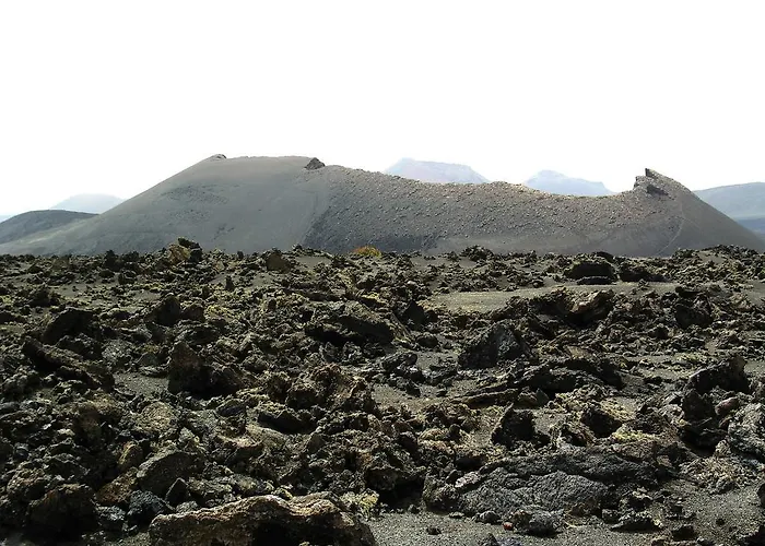 El Oratorio 別荘 Masdache