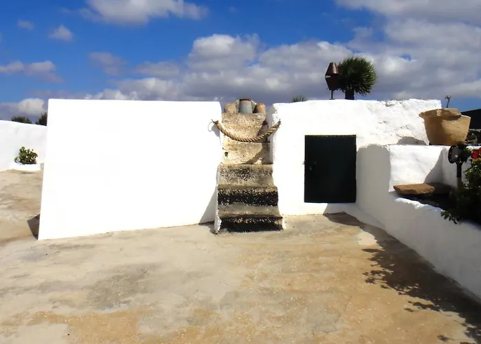 El Oratorio * Masdache