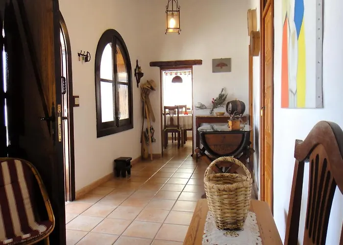 El Oratorio * Masdache