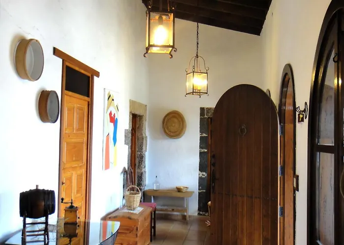 別荘 El Oratorio Masdache