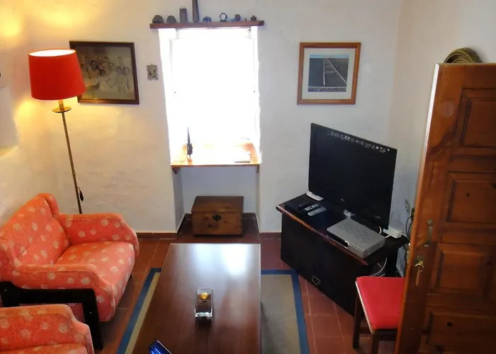 別荘 El Oratorio Masdache