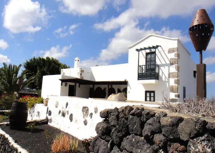 別荘 El Oratorio *