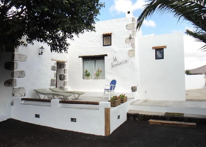 El Oratorio 別荘 *