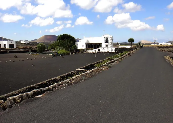 別荘 El Oratorio *