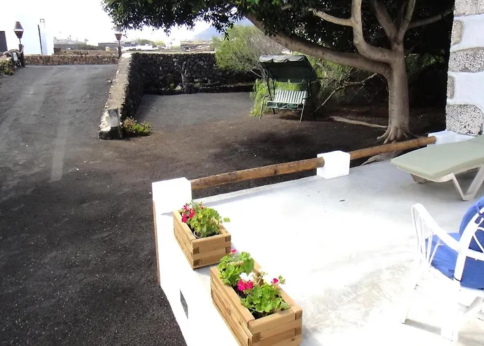 El Oratorio 別荘 *