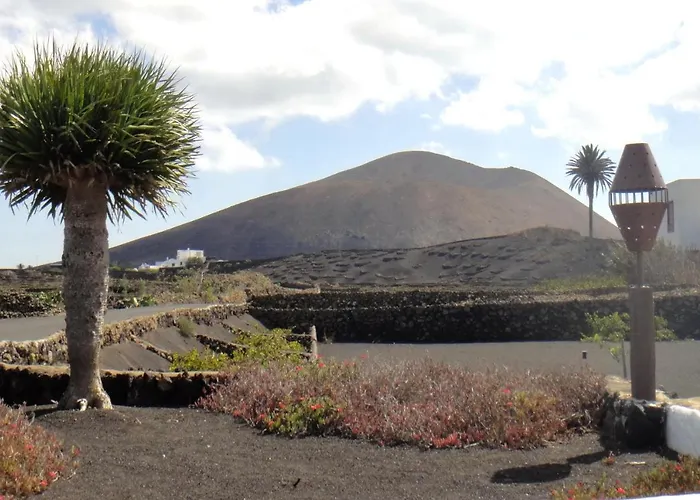 El Oratorio 別荘 Masdache