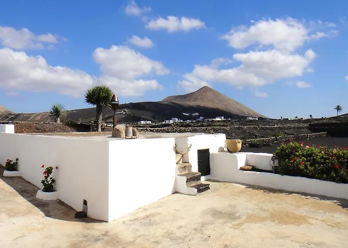 El Oratorio Masdache