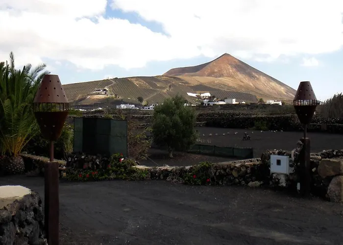El Oratorio Vakantiehuis *