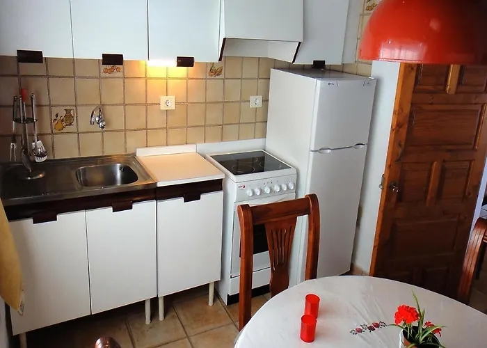 El Oratorio 別荘 *