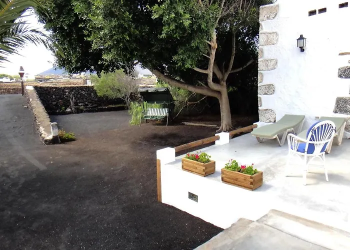 別荘 El Oratorio Masdache