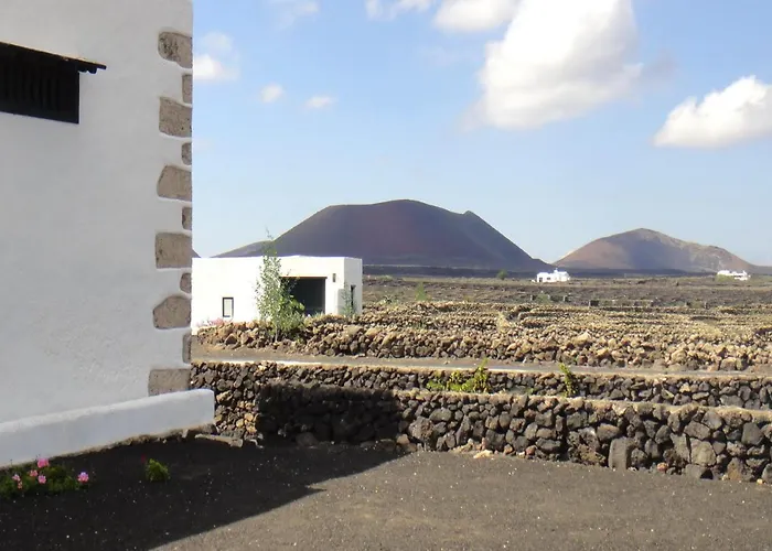 別荘 El Oratorio Masdache