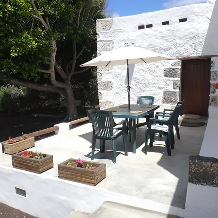 El Oratorio Holiday home Masdache