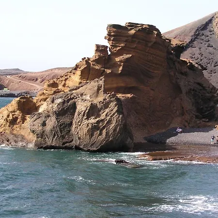 El Oratorio Holiday home Masdache