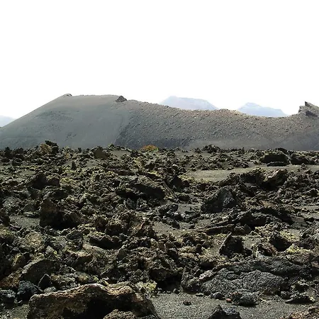 El Oratorio Holiday home Masdache