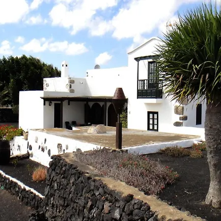 El Oratorio Holiday home