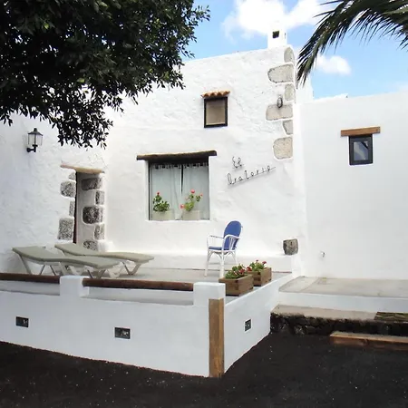El Oratorio Holiday home *
