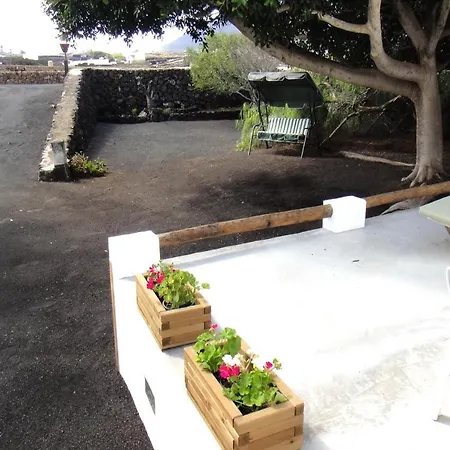 El Oratorio Holiday home *