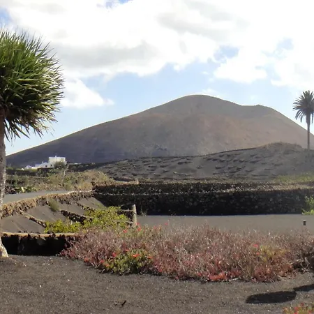 El Oratorio Holiday home Masdache