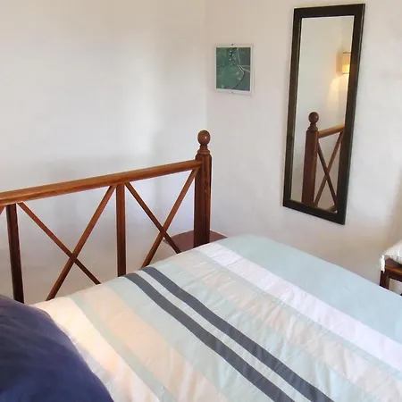 Holiday home El Oratorio Masdache