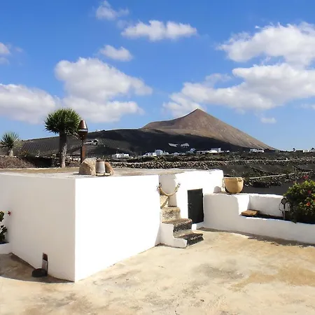 El Oratorio Masdache