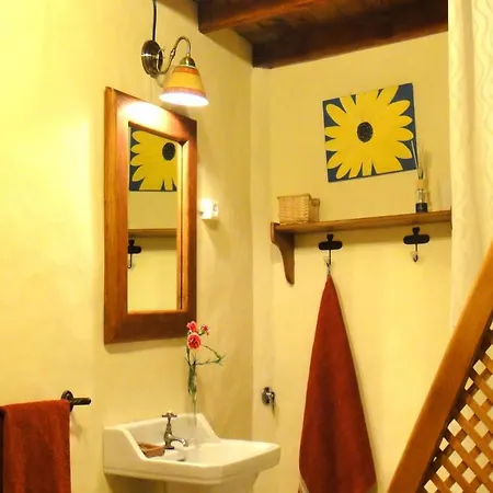 El Oratorio Holiday home