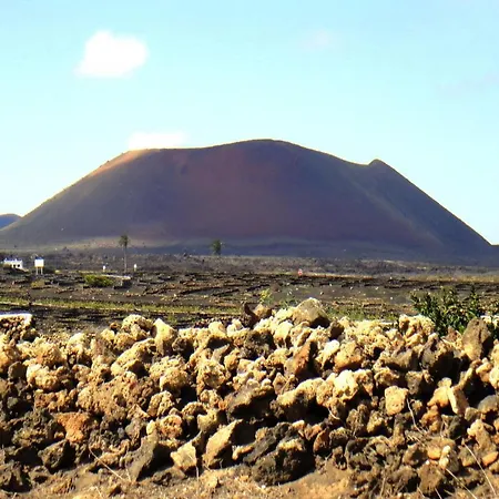 El Oratorio Holiday home *