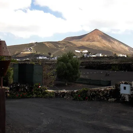 El Oratorio Holiday home *