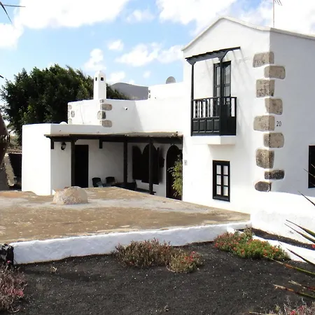 Holiday home El Oratorio