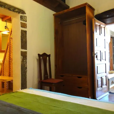 El Oratorio Holiday home